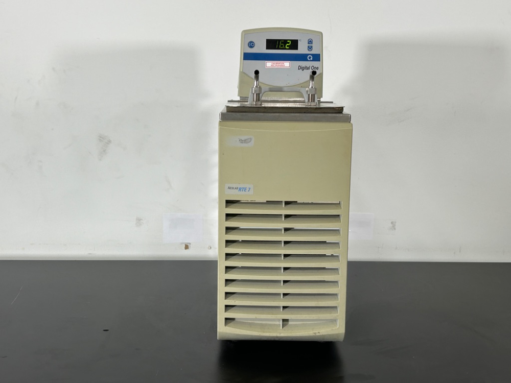 Image of Thermo Neslab RTE 7 Digital One Chiller